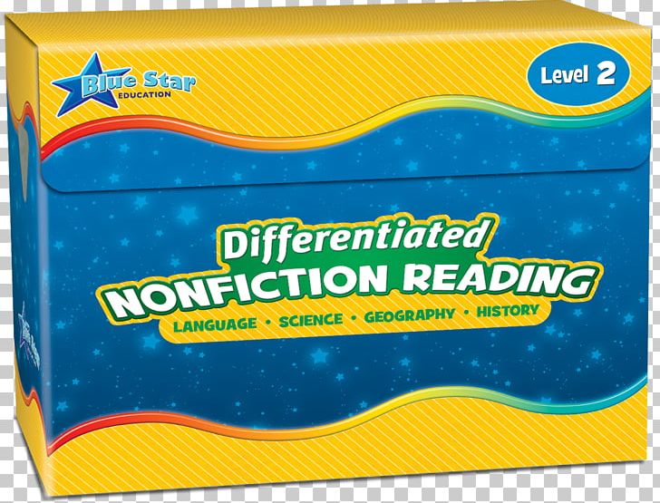 Differentiated Nonfiction Reading Brand Non-fiction Font PNG, Clipart, Brand, Fiction, Household, Line, Nonfiction Free PNG Download