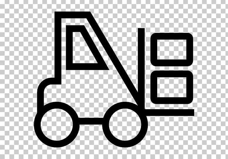Forklift Transport Computer Icons Car Industry PNG, Clipart, Angle, Area, Black And White, Brand, Car Free PNG Download