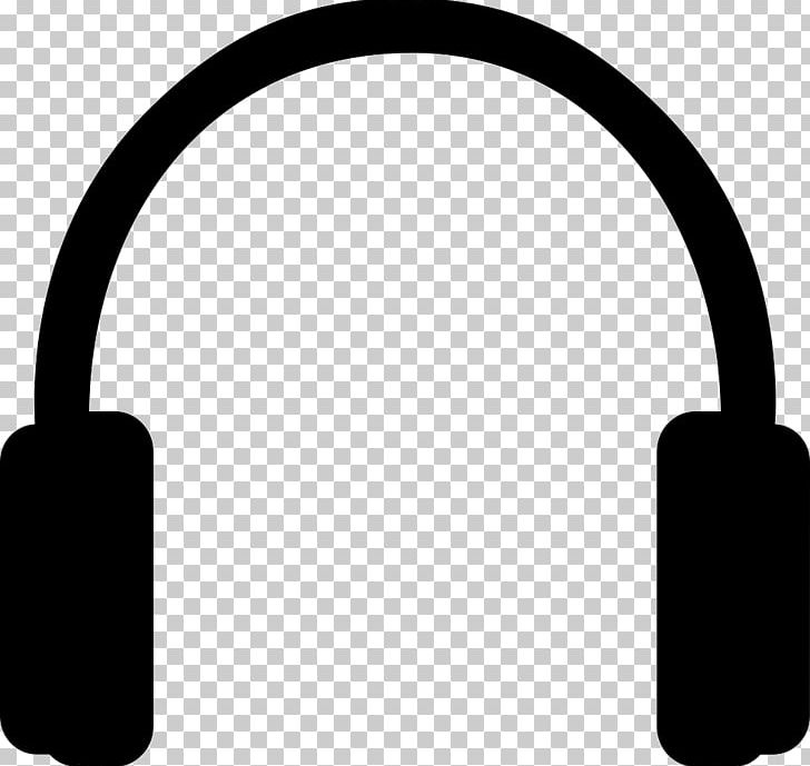 Headphones PNG, Clipart, Audio, Audio Equipment, Black And White, Cdr, Computer Icons Free PNG Download