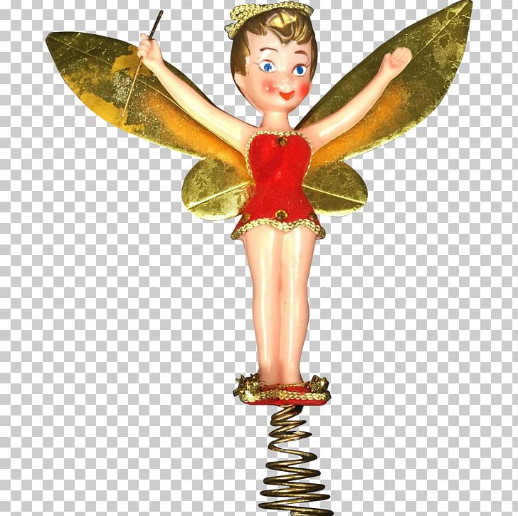 Insect Fairy Doll Figurine Christmas Ornament PNG, Clipart, Animals, Cartoon, Character, Christmas, Christmas Ornament Free PNG Download