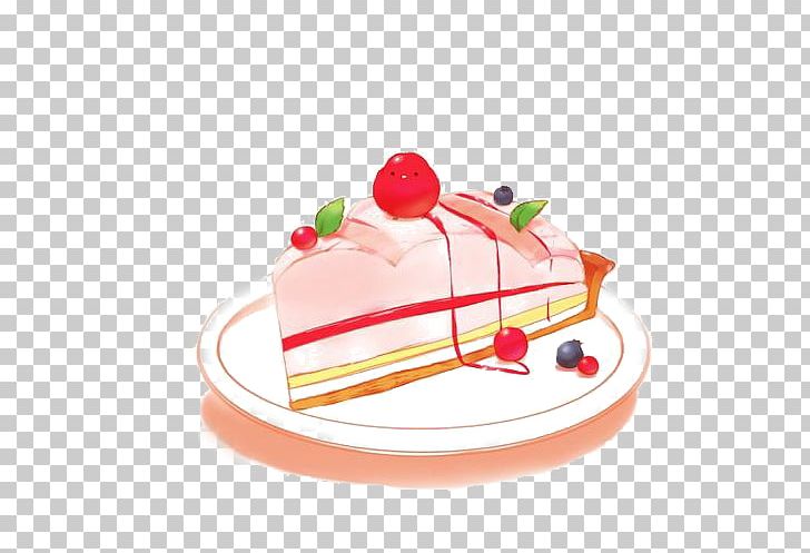  Panna Cotta Food Moe Cake PNG Clipart Anime Arte Pastel De Cumpleaños Crema De Mantequilla Tortas Gratis PNG Descargar
