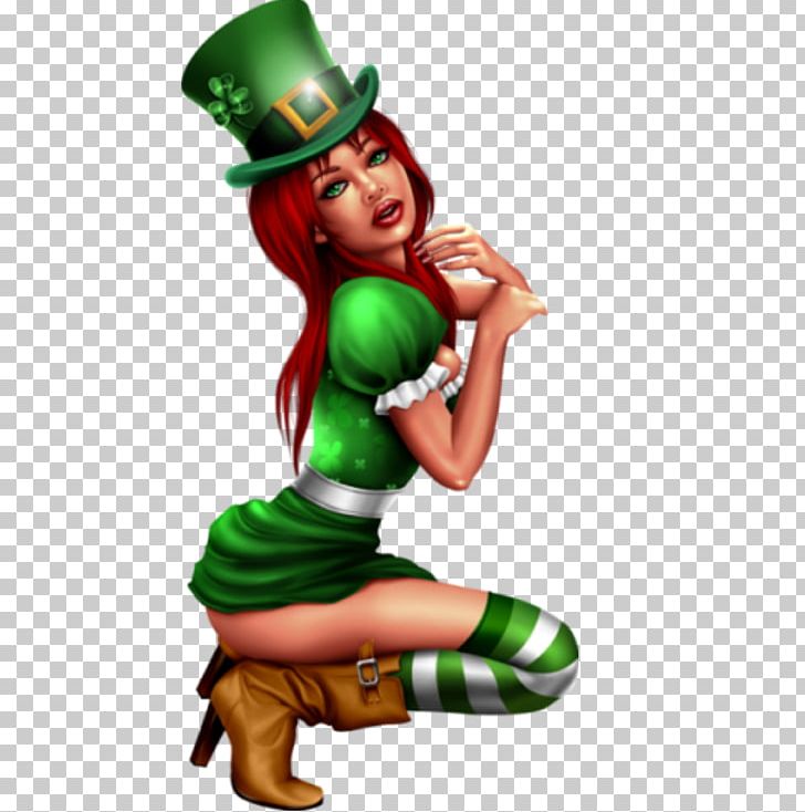 Saint Patrick's Day Woman 17 March Ireland PNG, Clipart,  Free PNG Download
