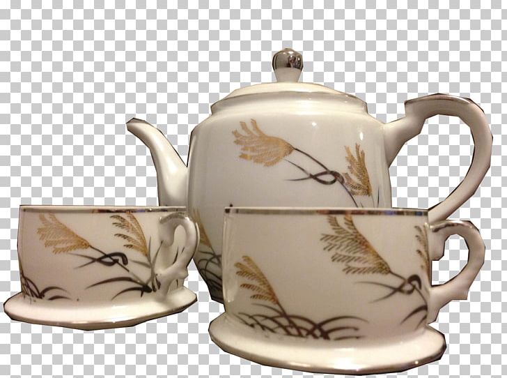 Teapot Tableware Tea Set PNG, Clipart, Ceramic, Coffee Cup, Cup, Dinnerware Set, Dishware Free PNG Download