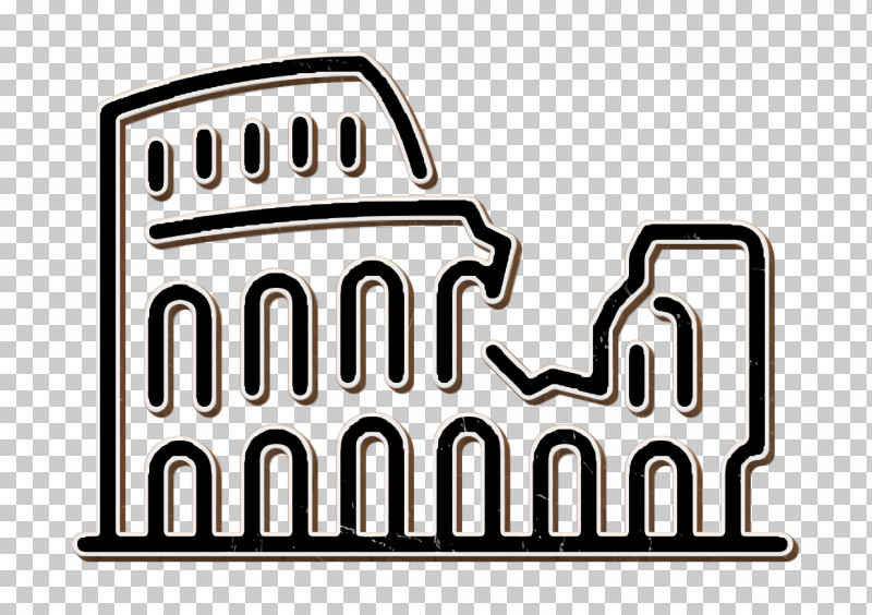 Monuments Icon Coliseum Icon PNG, Clipart, Coliseum Icon, Colosseum, Monument, Monuments Icon, New7wonders Of The World Free PNG Download