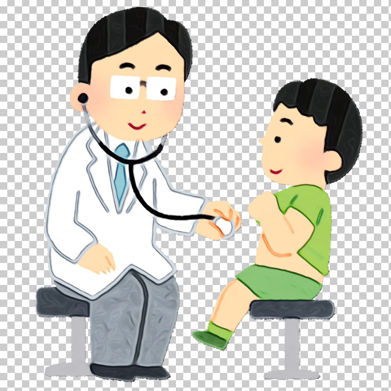 Cartoon Sharing Gesture Interaction Child PNG, Clipart, Animation, Cartoon, Child, Conversation, Finger Free PNG Download
