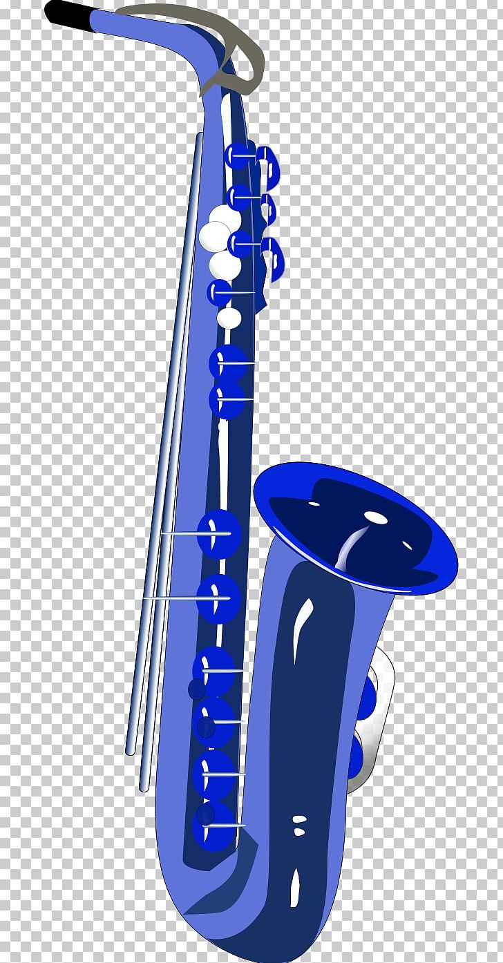 Alto Saxophone PNG, Clipart, Alto Saxophone, Blue, Brass Instrument, Clip Art, Cobalt Blue Free PNG Download