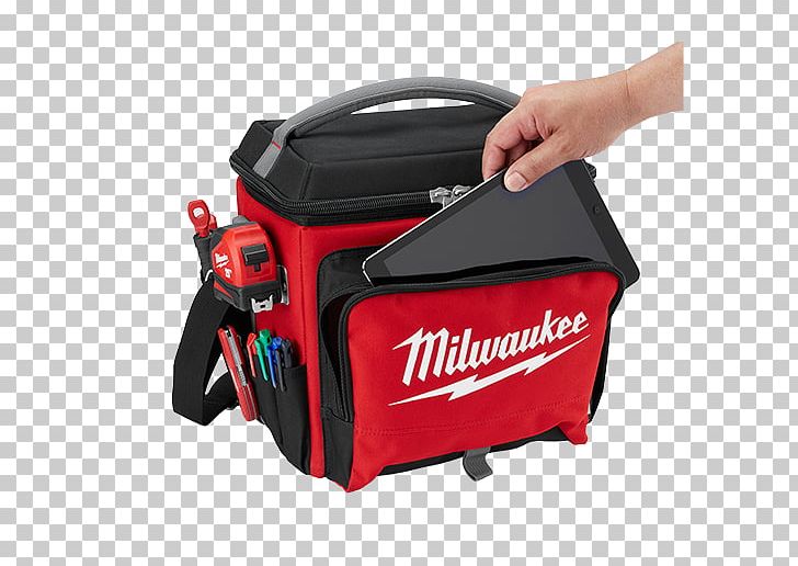 Amazon.com 21 Qt. Soft-Sided Jobsite Lunch Cooler Tool Milwaukee Jobsite Backpack PNG, Clipart, Amazoncom, Bag, Building Insulation, Cooler, Hardware Free PNG Download