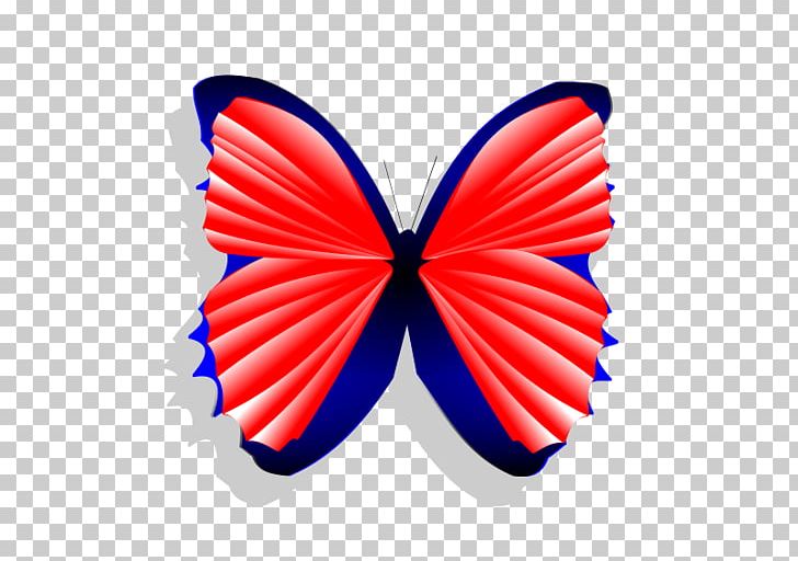Butterfly Blue Red Drawing PNG, Clipart, Animaatio, Blue, Butterfly, Cartoon, Color Free PNG Download
