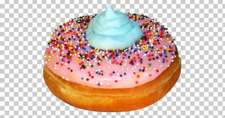 Donuts Cotton Candy Sprinkles Food Sweetness PNG, Clipart, Baked Goods, Baking, Bubble Gum, Buttercream, Cake Free PNG Download