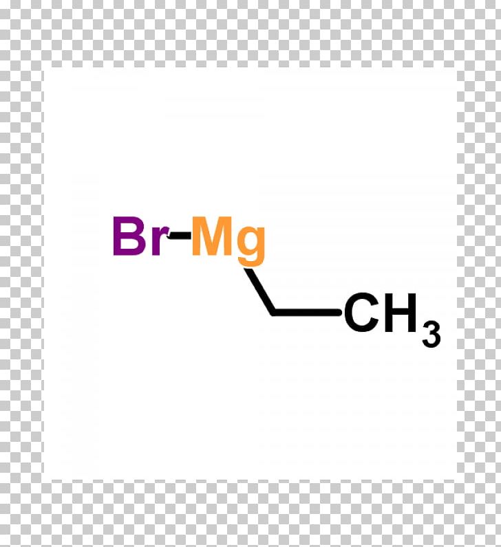 Grignard Reaction Ethylmagnesium Bromide Bromine Reagent PNG, Clipart, Angle, Area, Aryl, Brand, Bromide Free PNG Download