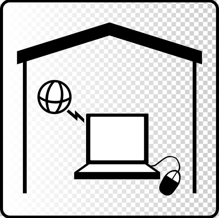 Internet Computer Icons PNG, Clipart, Angle, Area, Black, Black And White, Cloud Computing Free PNG Download