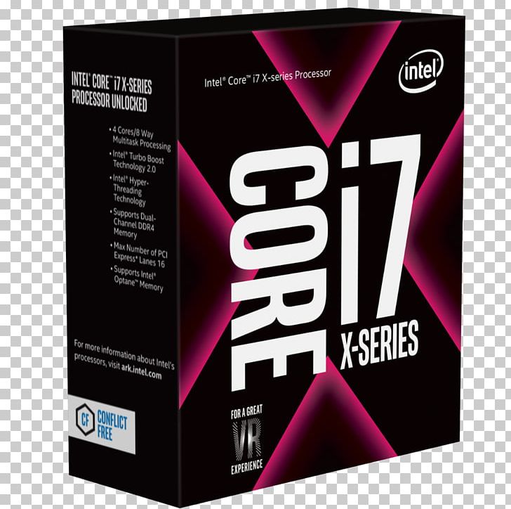 LGA 2066 List Of Intel Core I9 Microprocessors Kaby Lake PNG, Clipart, Brand, Central Processing Unit, Computer, Cpu Socket, Electronics Free PNG Download