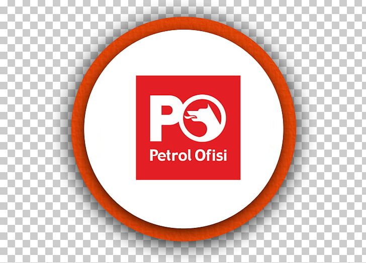 Logo Petrol Ofisi Petroleum Privately Held Company PNG, Clipart, 3d Computer Graphics, Advertising, Area, Brand, Circle Free PNG Download