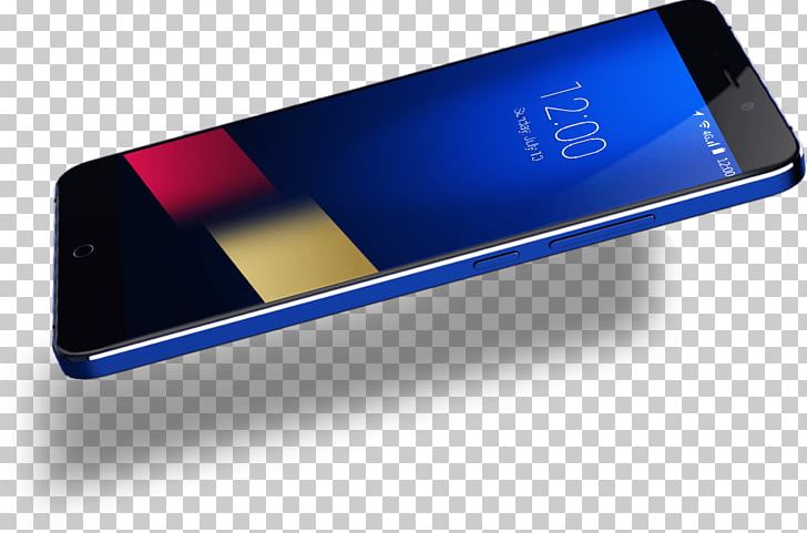 Smartphone UMIDIGI Z Pro UMi Super Oukitel PNG, Clipart, Blue, Brand, Cobalt Blue, Communication Device, Electronic Device Free PNG Download