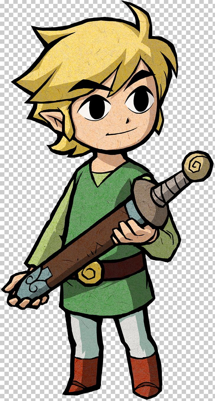 The Legend Of Zelda: The Minish Cap The Legend Of Zelda: A Link To The Past Princess Zelda The Legend Of Zelda: A Link Between Worlds PNG, Clipart, Art, Artwork, Boy, Child, Fictional Character Free PNG Download