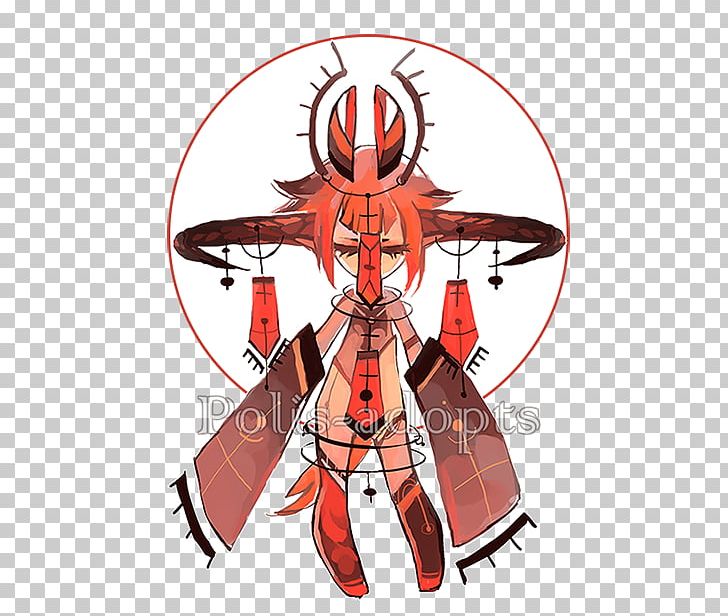 Artist Illustration Demon PNG, Clipart, Armour, Art, Artist, Community, Costume Free PNG Download