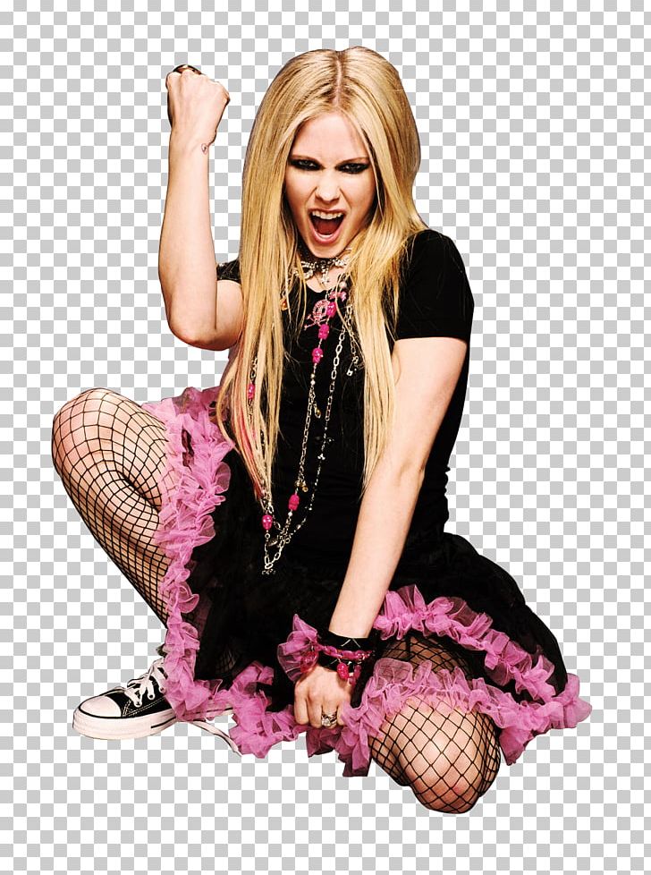 Avril Lavigne Singer The Best Damn Thing Animation PNG, Clipart, Abbey Dawn, Animation, Avril Lavigne, Best Damn Thing, Blingee Free PNG Download