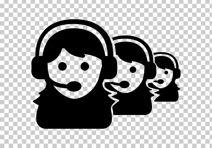 Call Centre Customer Service Computer Icons PNG, Clipart, Black, Black And White, Call Centre, Carnivoran, Communication Free PNG Download