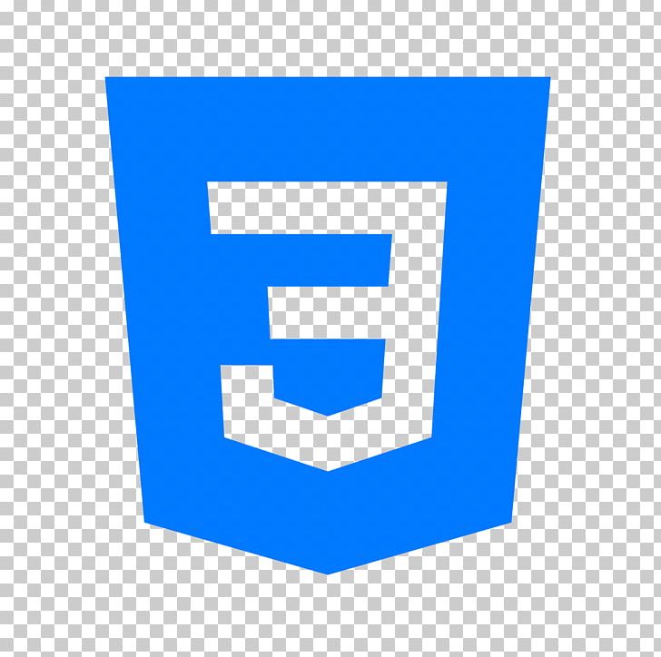 Cascading Style Sheets Computer Icons CSS3 PNG, Clipart, Angle, Area, Blue, Brand, Cascading Style Sheets Free PNG Download