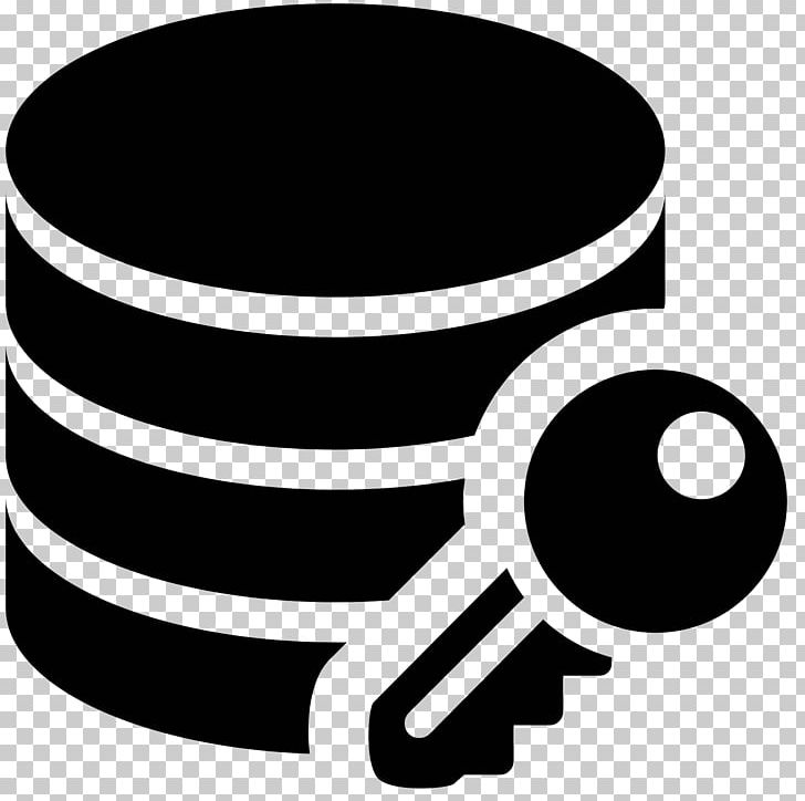 Computer Icons Database Encryption PNG, Clipart, Advantages, Black And White, Computer Icons, Data, Data At Rest Free PNG Download