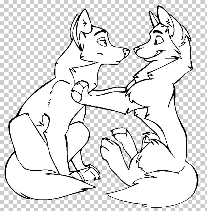 Dog Breed Puppy Line Art Balto PNG, Clipart, Angle, Animals, Area, Arm, Balto Free PNG Download