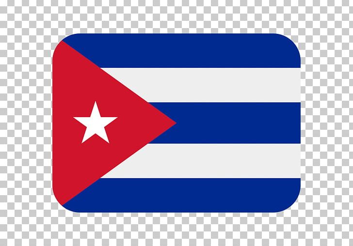 Flag Of Cuba Emoji Regional Indicator Symbol Flag Of The United States PNG, Clipart, Area, Blue, Computer Icons, Cuba, Emoji Free PNG Download
