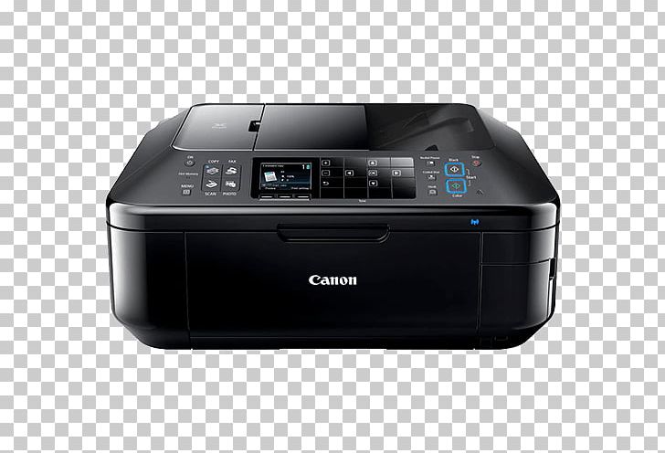 Multi-function Printer Inkjet Printing Canon Scanner PNG, Clipart, Canon, Color Printing, Copying, Device Driver, Electronic Device Free PNG Download