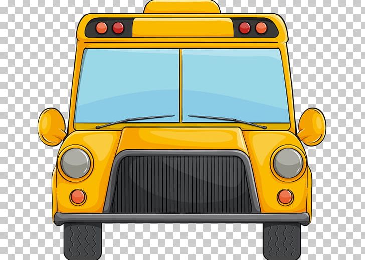 School Bus PNG, Clipart, Automotive Design, Bus, Car, Light Commercial Vehicle, Mode Of Transport Free PNG Download