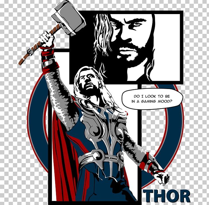 Thor: God Of Thunder Captain America Loki Comics PNG, Clipart, Art, Avengers, Captain America, Cartoon, Comics Free PNG Download