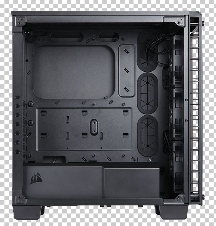Computer Cases & Housings MicroATX Corsair Components RGB Color Model PNG, Clipart, Atx, Computer, Computer Case, Computer Cases Housings, Computer Component Free PNG Download