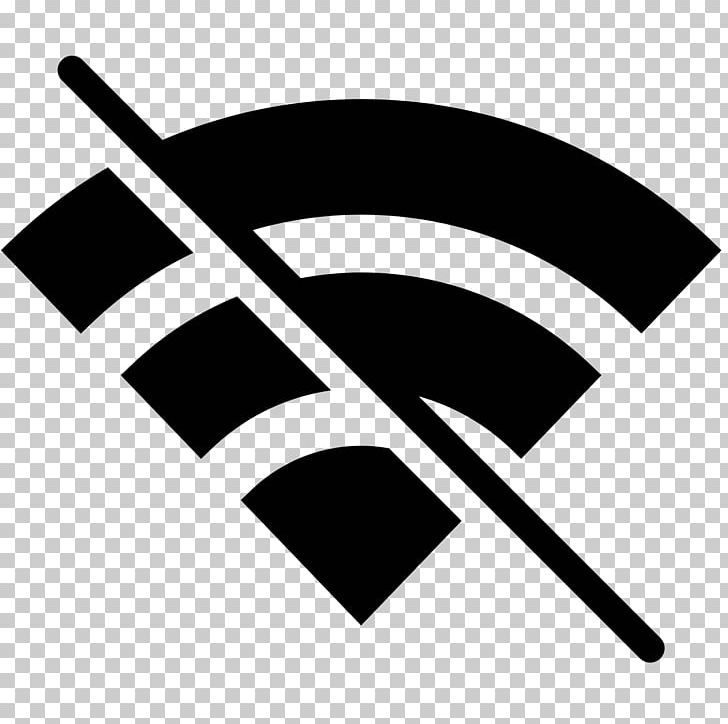 Computer Icons Wi-Fi Internet Computer Network PNG, Clipart, Angle, Black, Black And White, Computer Icons, Computer Network Free PNG Download