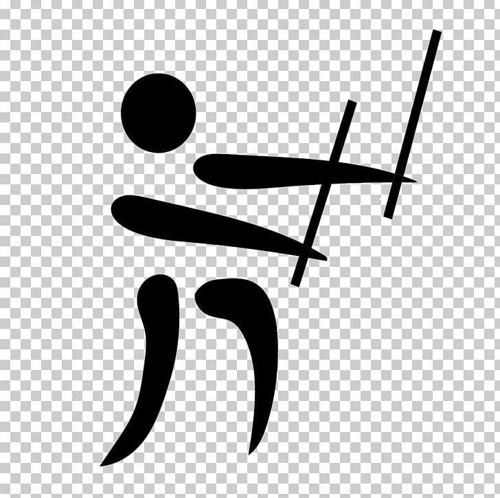 Pictogram Sports Computer Icons PNG, Clipart, Angle, Black, Black And White, Brand, Computer Icons Free PNG Download