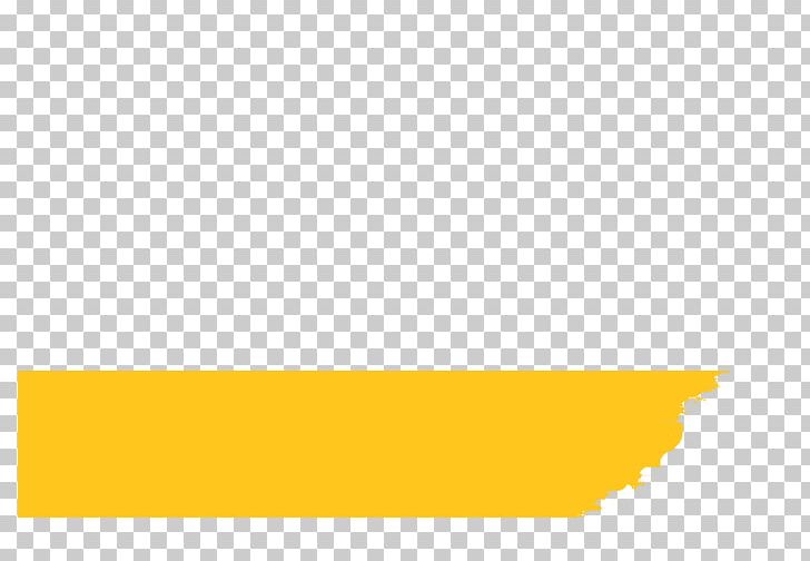 yellow rectangle clip art