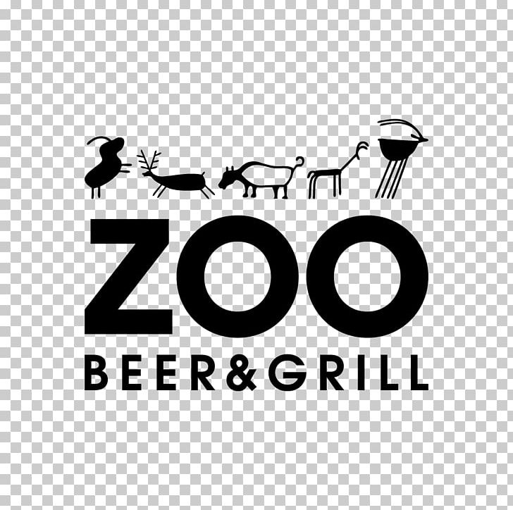 ZOO Beer&Grill Restaurant Barbecue Hanover Zoo PNG, Clipart, Area, Barbecue, Beer, Beer Hall, Black And White Free PNG Download