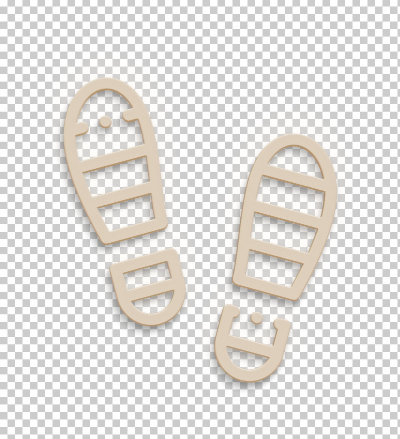 Footprints Icon Step Icon Crime Investigation Icon PNG, Clipart, Crime Investigation Icon, Footprints Icon, Meter, Silver, Step Icon Free PNG Download