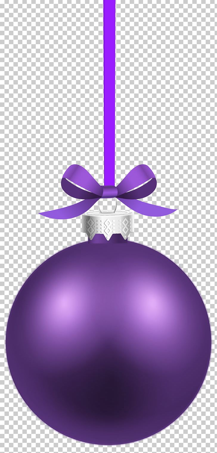 Christmas Ornament Purple Christmas Decoration PNG, Clipart, Ball, Christmas, Christmas Ball, Christmas Clipart, Christmas Decoration Free PNG Download
