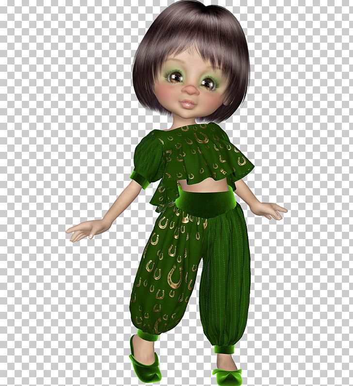 Green Toddler Character Brown Hair Fiction PNG, Clipart, Brown, Brown Hair, Character, Child, Costume Free PNG Download