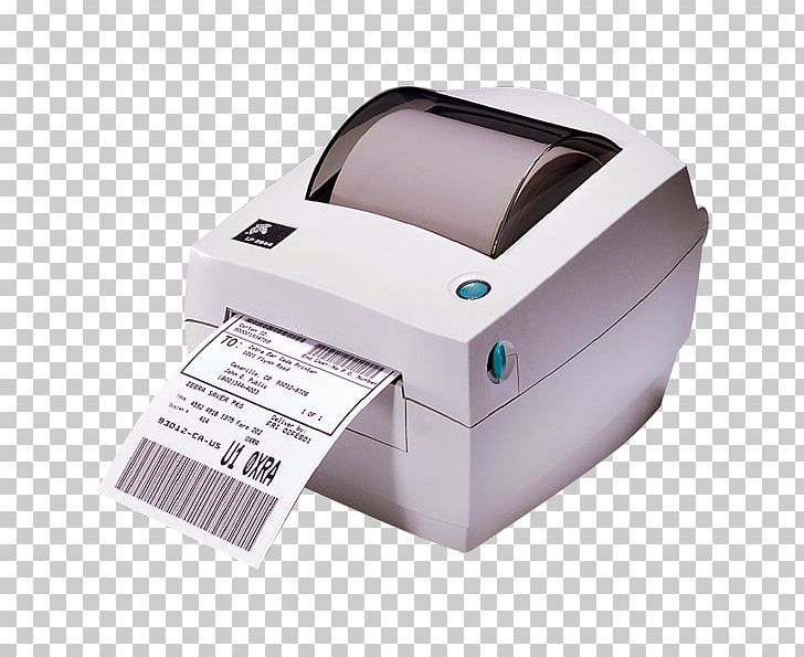 Label Printer Zebra LP 2844 Thermal Printing Zebra Technologies PNG, Clipart, Barcode, Dots Per Inch, Electronic Device, Electronics, Inkjet Printing Free PNG Download