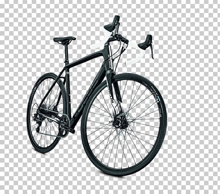 Racing Bicycle Shimano Tiagra Focus Bikes Aluminium PNG, Clipart, Aluminium, Bicycle, Bicycle Accessory, Bicycle Frame, Bicycle Frames Free PNG Download