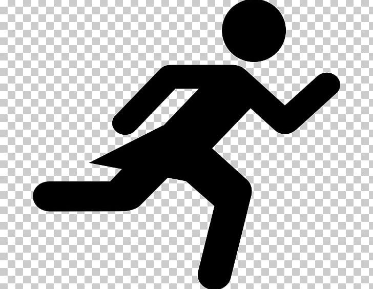 Running Stick Figure PNG, Clipart, Animation, Black And White, Brand, Clip Art, Drawing Free PNG Download