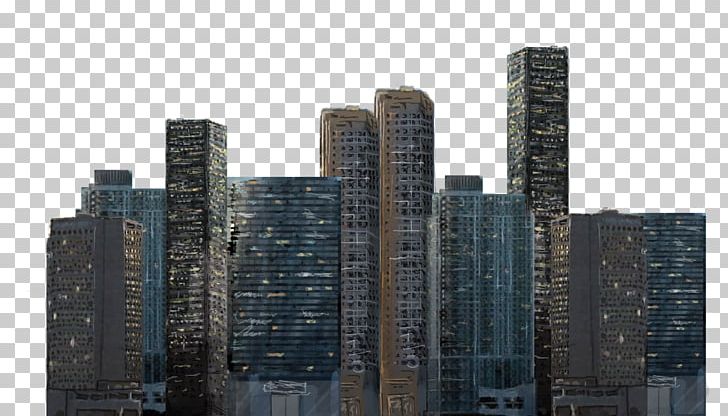 Skyscraper Skyline High-rise Building Cityscape Tower PNG, Clipart, Building, City, Cityscape, Condominium, Highrise Building Free PNG Download