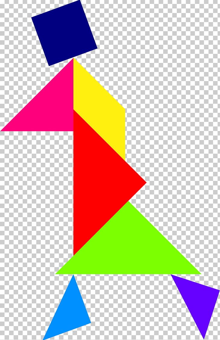 Tangram Computer Icons Puzzle PNG, Clipart, Angle, Area, Chinese Puzzle, Computer Icons, Diagram Free PNG Download