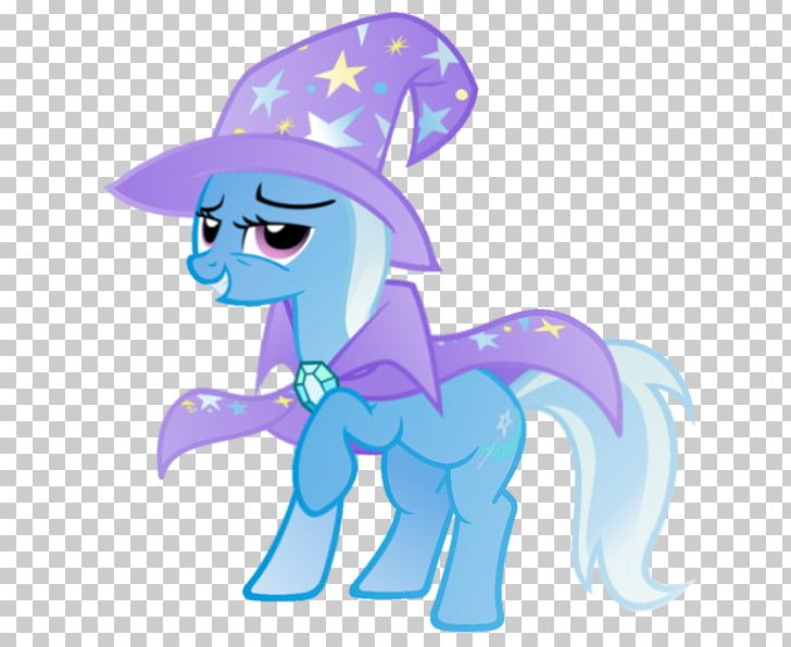 Trixie Pony Twilight Sparkle Villain Female PNG, Clipart, Animal Figure, Antagonist, Art, Cartoon, Casting Free PNG Download