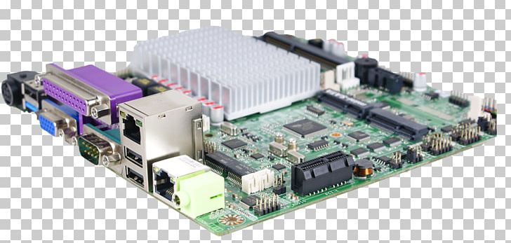 TV Tuner Cards & Adapters Motherboard Central Processing Unit Computer Hardware Mini-ITX PNG, Clipart, 2 L, Central Processing Unit, Computer, Computer Hardware, Electronic Device Free PNG Download