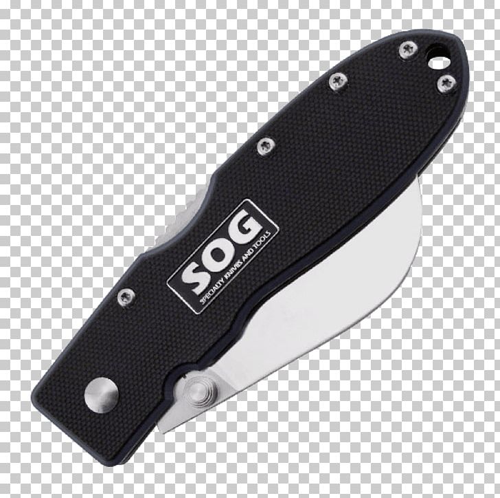 Utility Knives Throwing Knife Hunting & Survival Knives SOG Specialty Knives & Tools PNG, Clipart, Blade, Case, Cold Weapon, Contractor, Folding Knife Free PNG Download