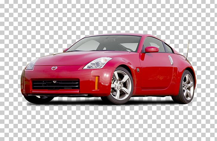 2007 Nissan 350Z Touring Fifth Generation Nissan Z-car (Z33) Sports Car PNG, Clipart, Automotive Design, Automotive Exterior, Bumper, Car, City Car Free PNG Download
