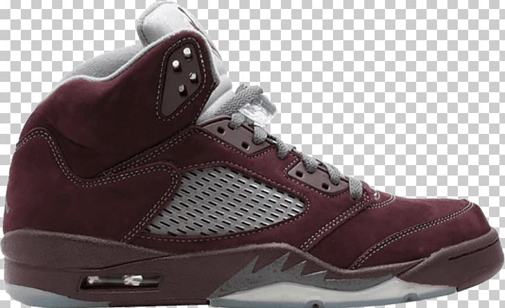 Air Jordan Sports Shoes Nike Burgundy PNG, Clipart,  Free PNG Download