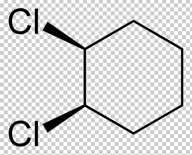 Cis–trans Isomerism Cisplatin Chlorotoluene 1 PNG, Clipart, 12dichloroethene, Angle, Area, Black, Black And White Free PNG Download