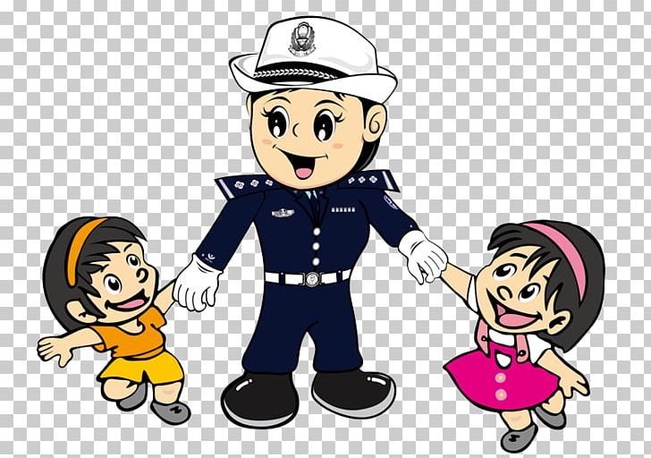 Police Officer Traffic Police PNG, Clipart, Ball, Boy, Cartoon, Chinese Public Security Bureau, Cross Free PNG Download