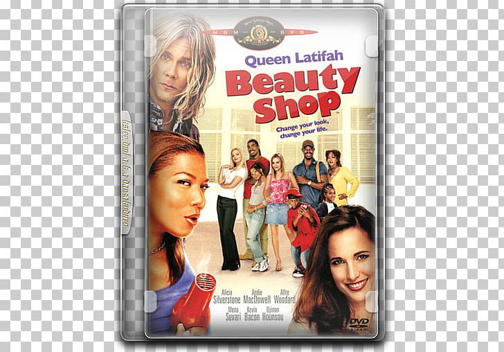 Queen Latifah Keshia Knight Pulliam Beauty Shop Film Lil' JJ PNG, Clipart, Beauty Shop, Dvd, Film, Keshia Knight Pulliam, Queen Latifah Free PNG Download